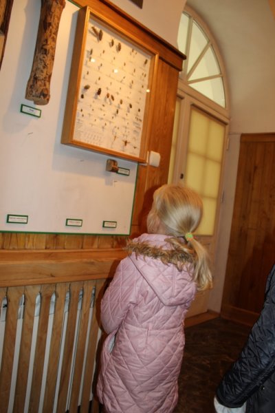 Wycieczka do Podzamcza